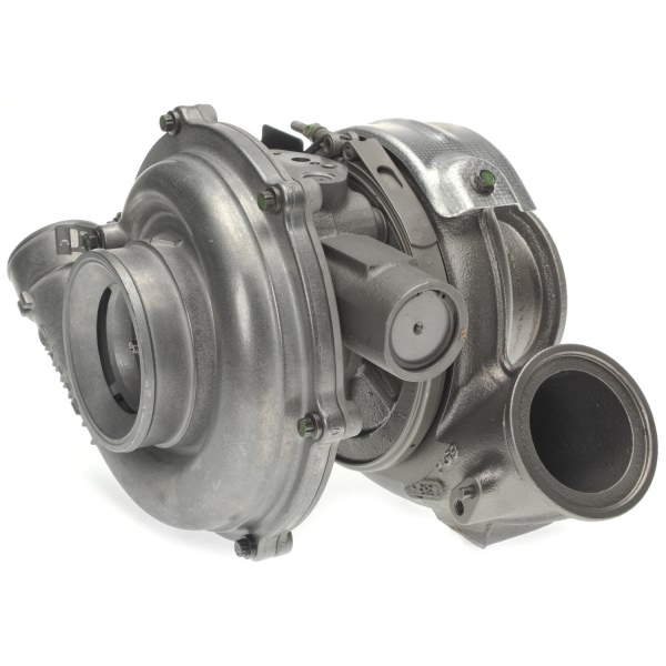 Mahle Turbocharger 014TC26160100