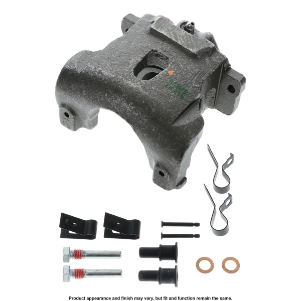 Cardone Reman Remanufactured Unloaded Caliper 18-4013