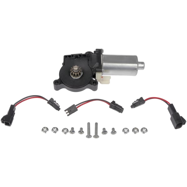 Dorman OE Solutions Front Passenger Side Window Motor 742-141