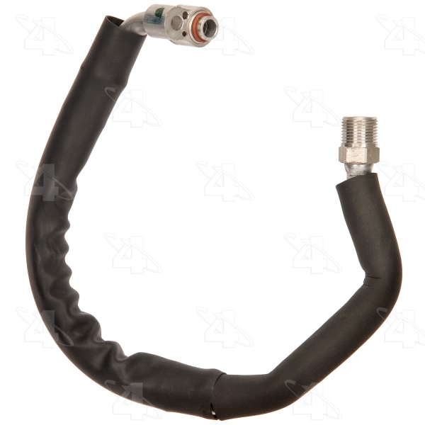 Four Seasons A C Suction Line Hose Assembly 55298