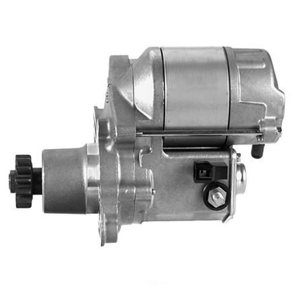 Denso Remanufactured Starter 280-0104