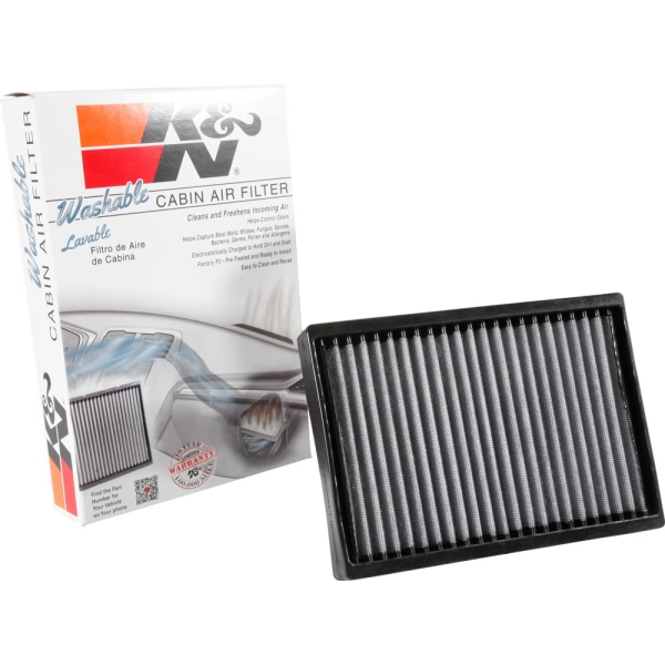 K&N Cabin Air Filter VF1014