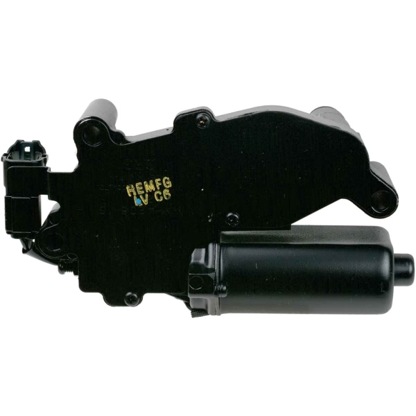 Cardone Reman Remanufactured Wiper Motor 43-4018