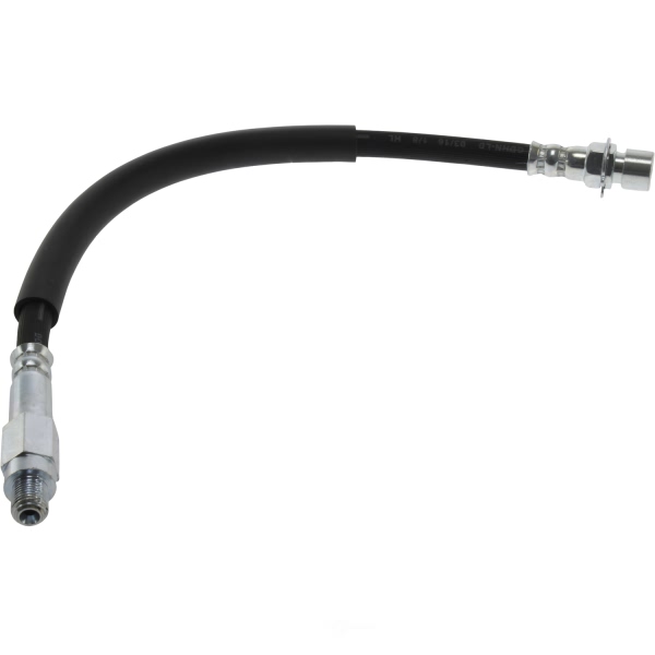 Centric Front Brake Hose 150.61014