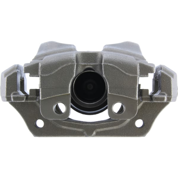 Centric Remanufactured Semi-Loaded Front Passenger Side Brake Caliper 141.34101