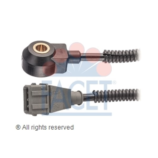 facet Passenger Side Ignition Knock Sensor 9.3124