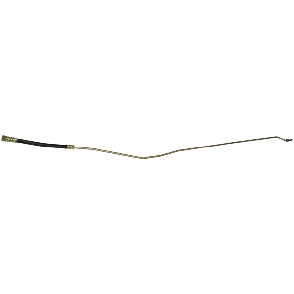 Dorman Rear Fuel Line 800-842