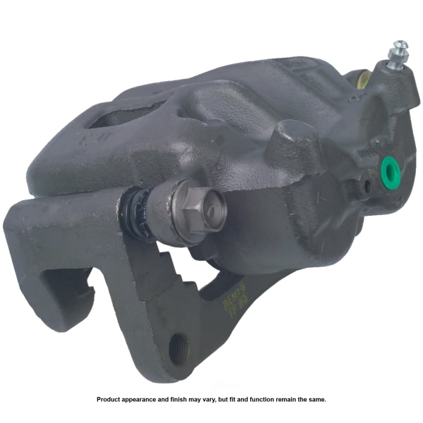 Cardone Reman Remanufactured Unloaded Caliper w/Bracket 19-B1691B