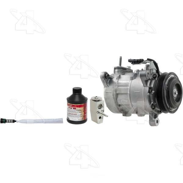 Four Seasons A C Compressor Kit 9335NK