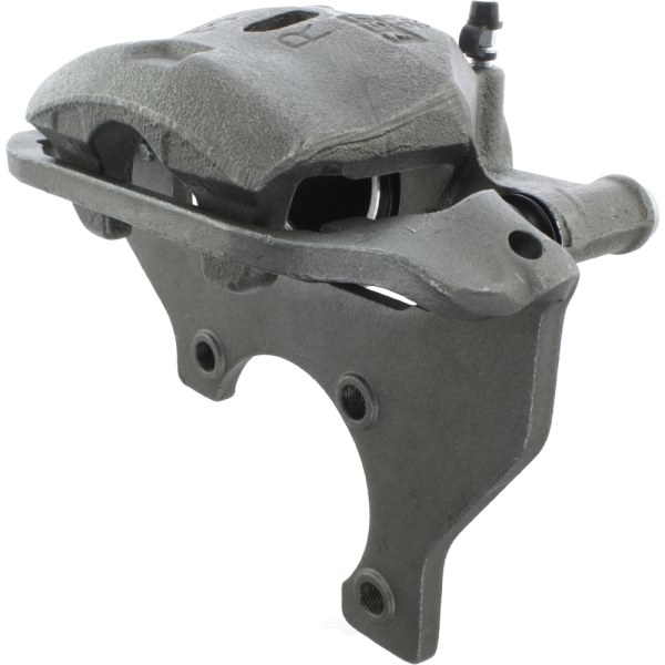 Centric Remanufactured Semi-Loaded Front Passenger Side Brake Caliper 141.44081