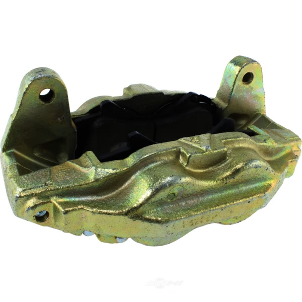 Centric Posi Quiet™ Loaded Front Passenger Side Brake Caliper 142.44269