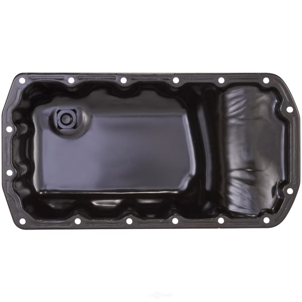 Spectra Premium New Design Engine Oil Pan BMP06A