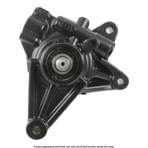 Cardone Reman Remanufactured Power Steering Pump w/o Reservoir 21-665