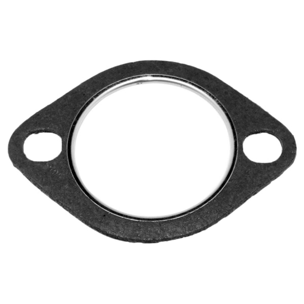 Walker Perforated Metal And Fiber Laminate 2 Bolt Exhaust Pipe Flange Gasket 31311