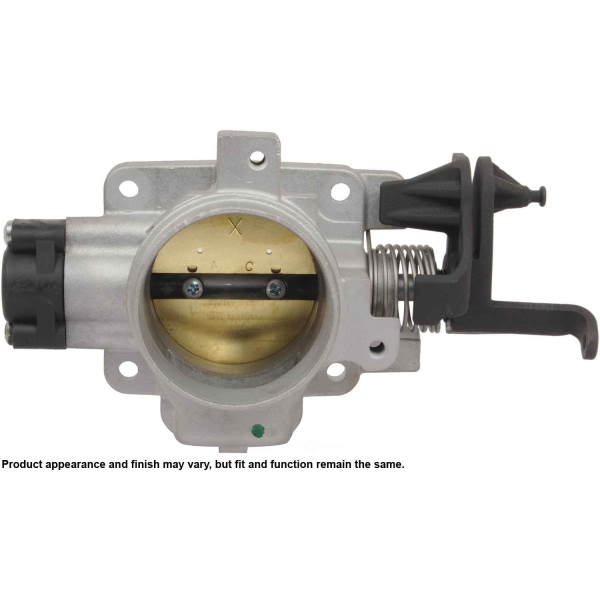 Cardone Reman Remanufactured Throttle Body 67-1007