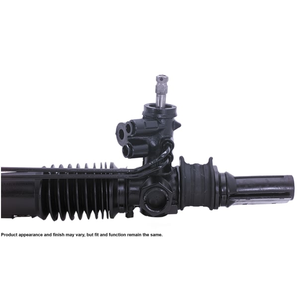 Cardone Reman Remanufactured Hydraulic Power Rack and Pinion Complete Unit 22-324