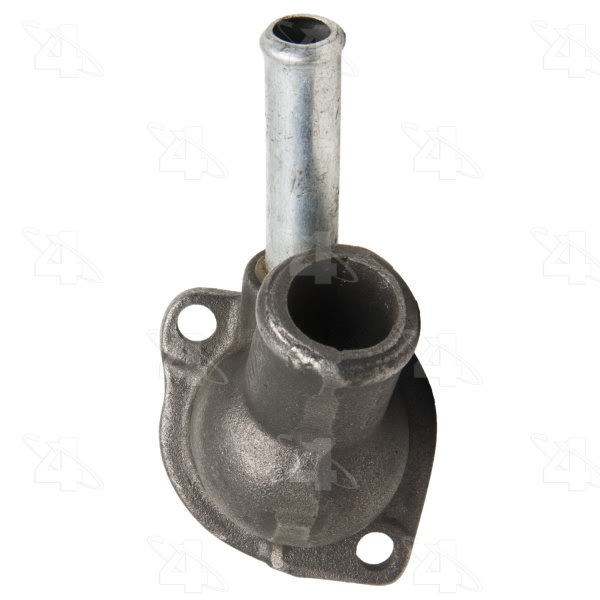 Four Seasons Engine Coolant Water Outlet W O Thermostat 84973