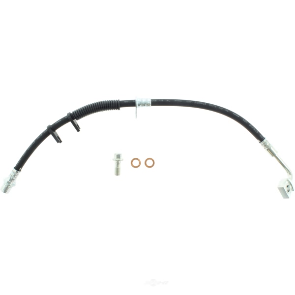 Centric Front Driver Side Brake Hose 150.62214