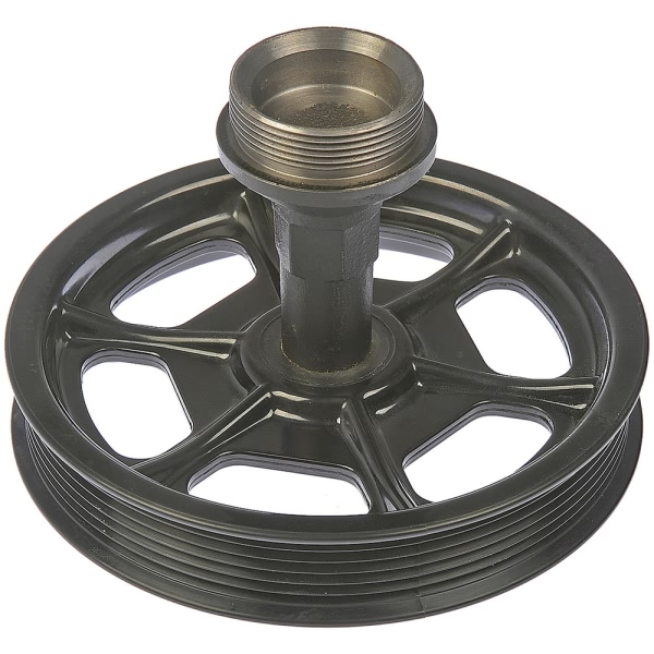 Dorman OE Solutions Crankshaft Pulley 594-050