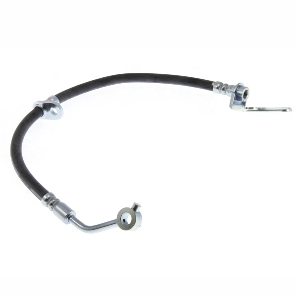 Centric Front Driver Side Brake Hose 150.40084
