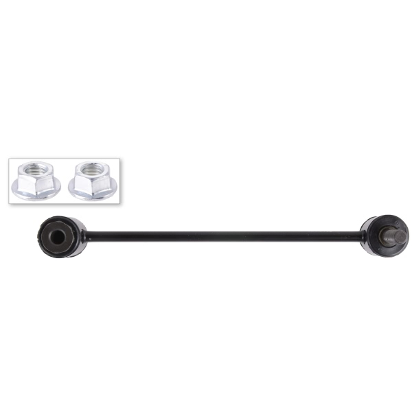 Centric Premium™ Rear Stabilizer Bar Link 606.35006