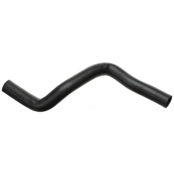 Gates Engine Coolant Molded Radiator Hose 23338