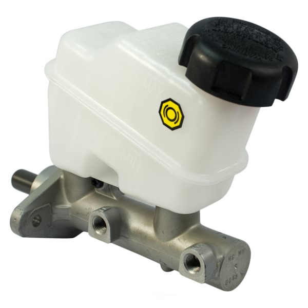 Mando Brake Master Cylinder 17A1135