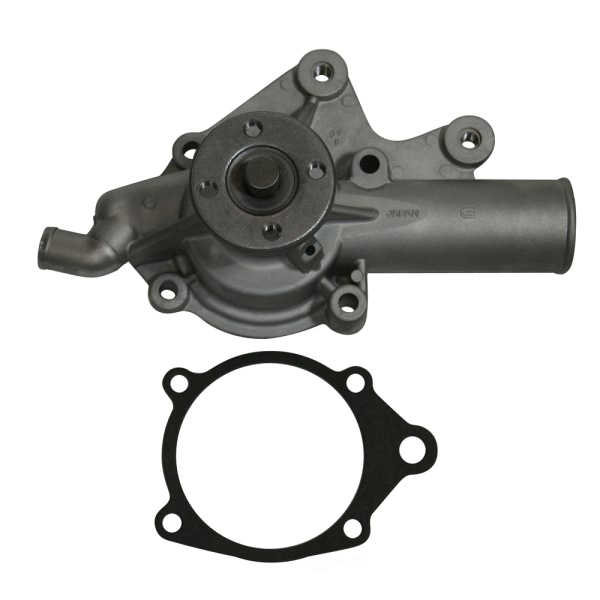 GMB Engine Coolant Water Pump 110-1030