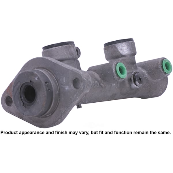 Cardone Reman Remanufactured Master Cylinder 11-2044