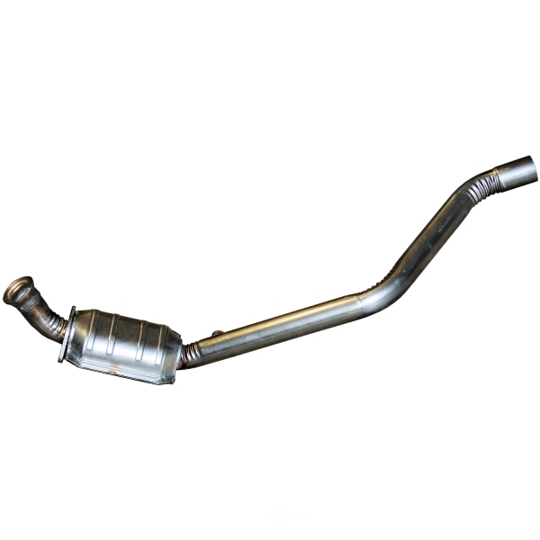 Bosal Direct Fit Catalytic Converter And Pipe Assembly 079-4194