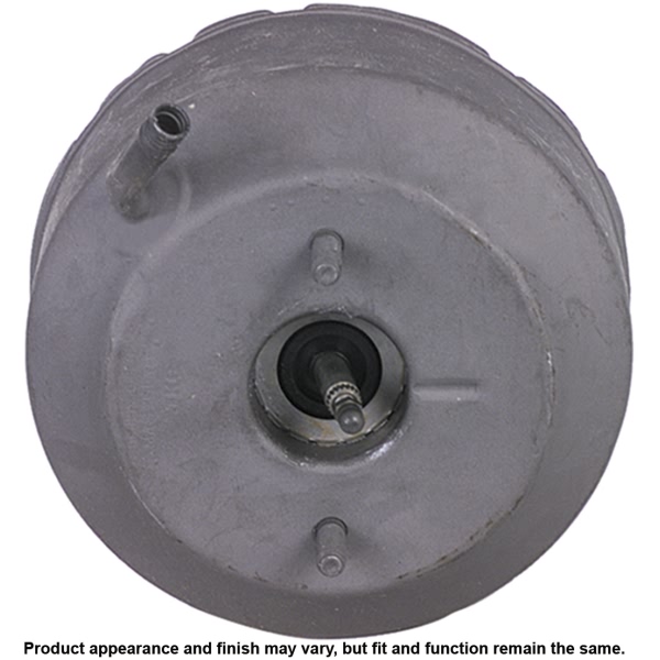 Cardone Reman Remanufactured Vacuum Power Brake Booster w/o Master Cylinder 53-2310