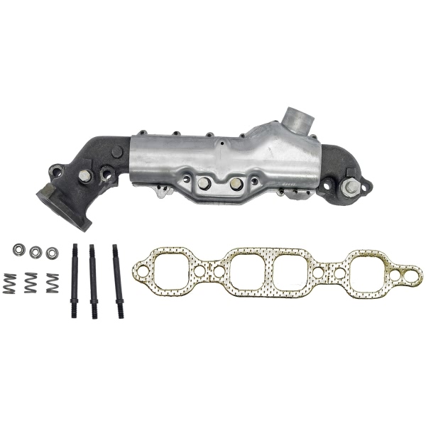 Dorman Cast Iron Natural Exhaust Manifold 674-245