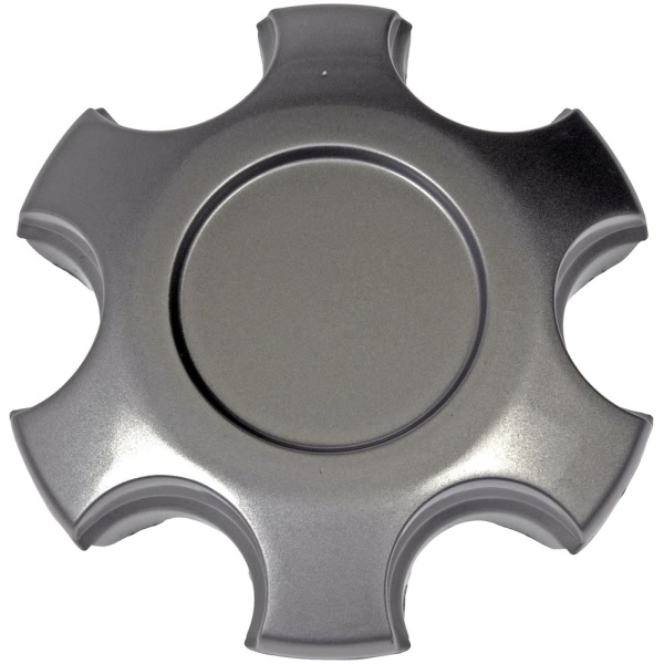 Dorman Silver Wheel Center Cap 909-113