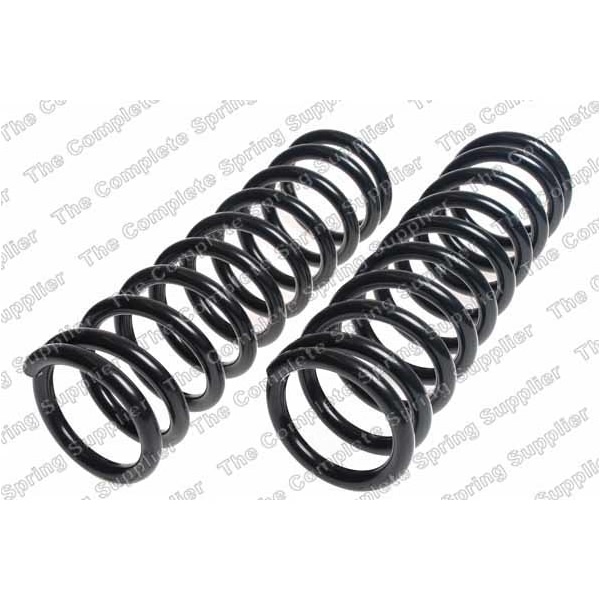 lesjofors Front Coil Springs 4112130