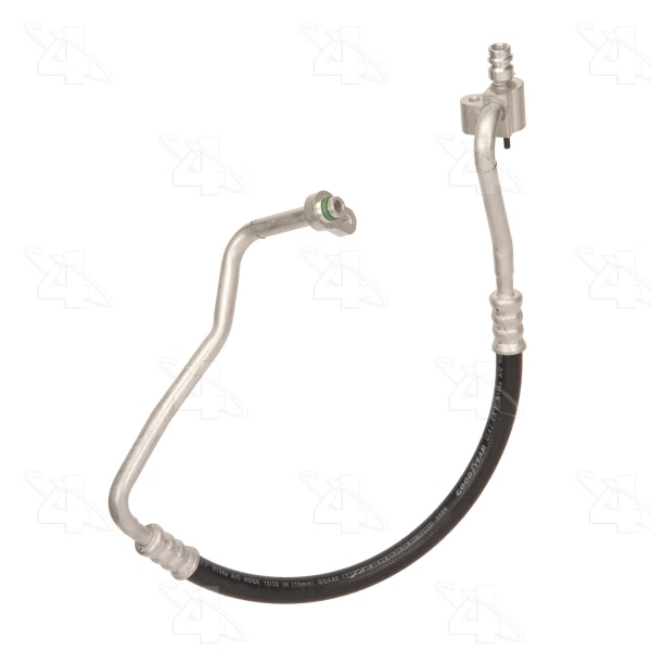 Four Seasons A C Discharge Line Hose Assembly 55294