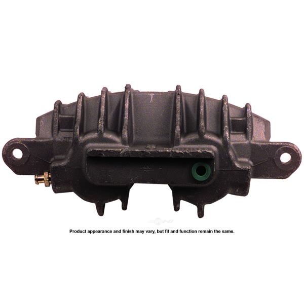 Cardone Reman Remanufactured Unloaded Caliper 18-4702