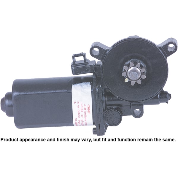 Cardone Reman Remanufactured Window Lift Motor 42-129