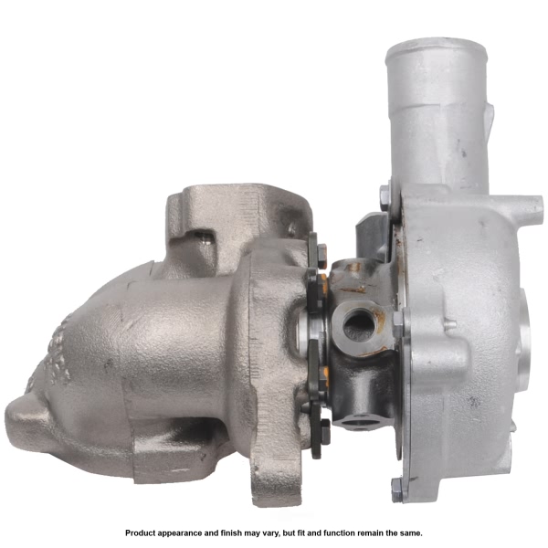 Cardone Reman Remanufactured Turbocharger 2T-518