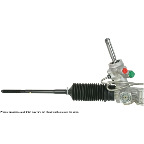 Cardone Reman Remanufactured Hydraulic Power Rack and Pinion Complete Unit 22-3005