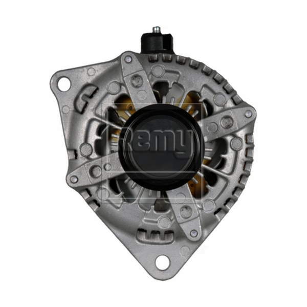 Remy Remanufactured Alternator 23040