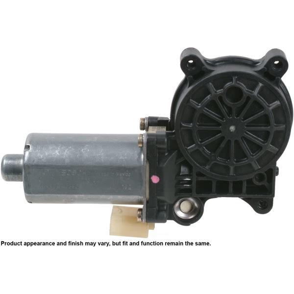 Cardone Reman Remanufactured Window Lift Motor 42-3006