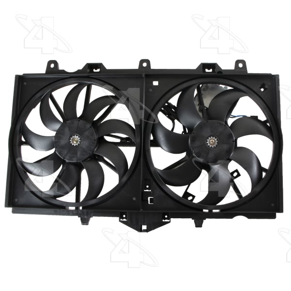 Four Seasons Engine Cooling Fan 76398