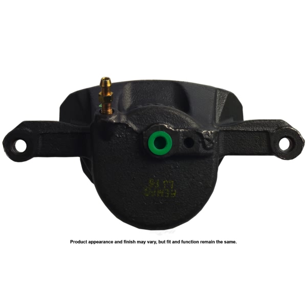 Cardone Reman Remanufactured Unloaded Caliper 19-2664