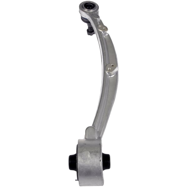 Dorman Front Passenger Side Lower Non Adjustable Control Arm And Ball Joint Assembly 521-744