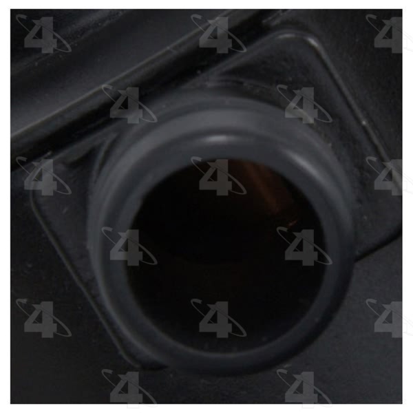 Four Seasons Hvac Blower Motor Without Wheel 35463