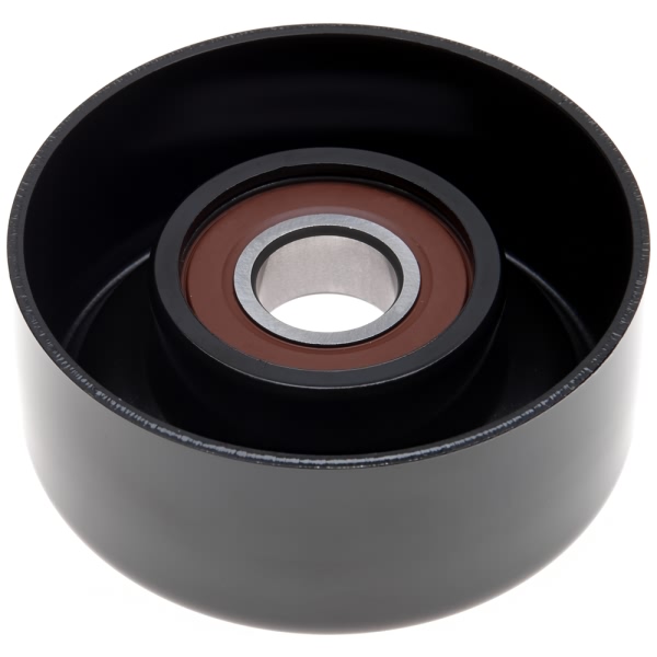 Gates Drivealign Oe Exact Drive Belt Idler Pulley 36491