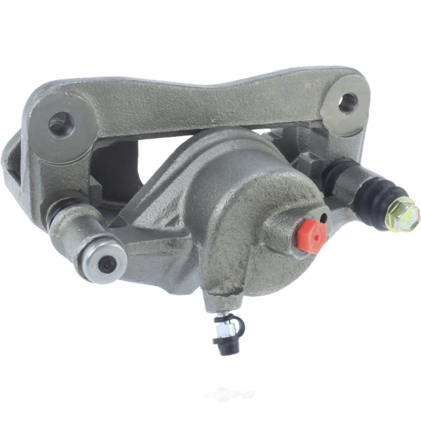 Centric Remanufactured Semi-Loaded Front Passenger Side Brake Caliper 141.45043