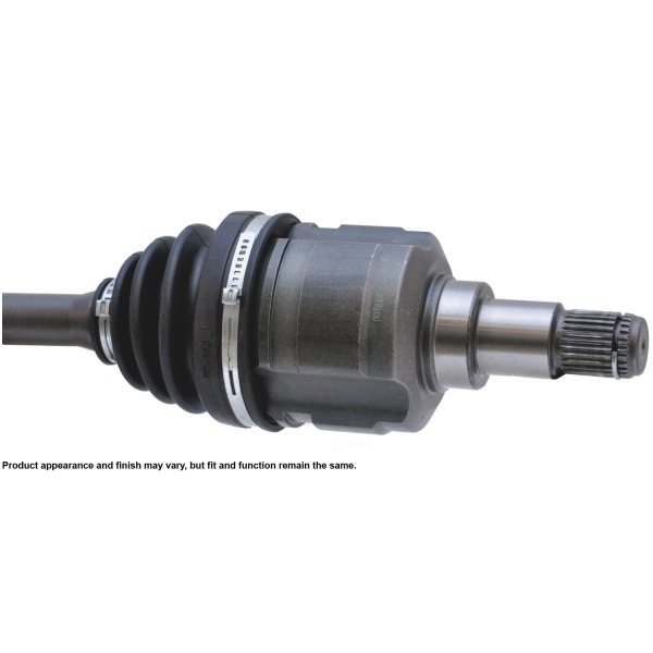 Cardone Reman Remanufactured CV Axle Assembly 60-5312