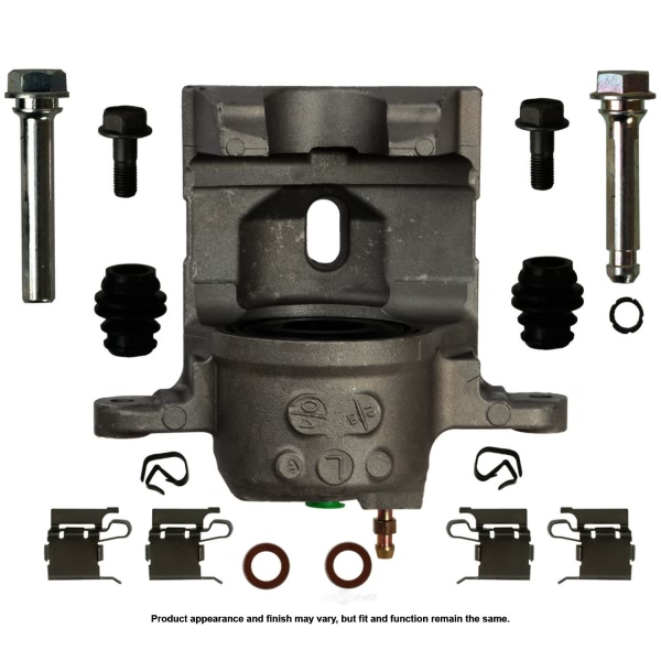 Cardone Reman Remanufactured Unloaded Caliper 19-6272