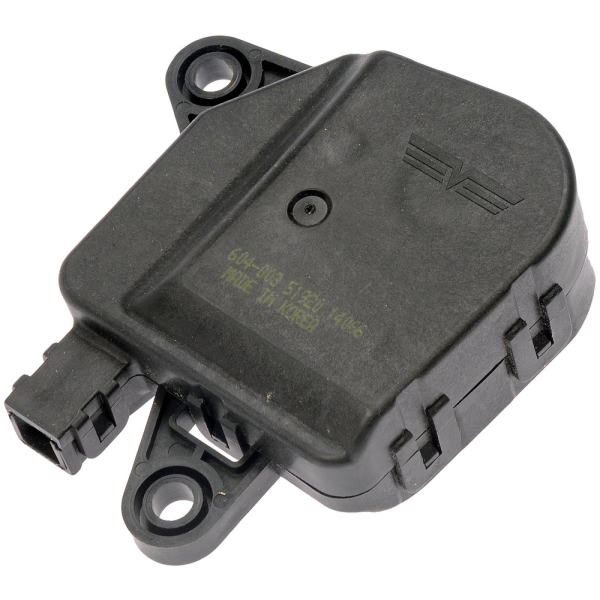 Dorman Hvac Air Door Actuator 604-003